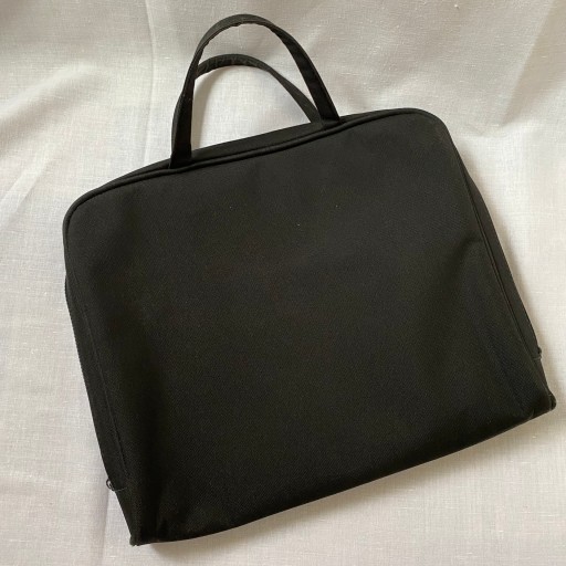 Zdjęcie oferty: Aktówka-torba na laptop lub akta