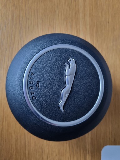 Zdjęcie oferty: JAGUAR XF E-PACE F-PACE XE AIRBAG 3117247XX-E02