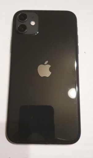 Zdjęcie oferty: Apple Iphone 11