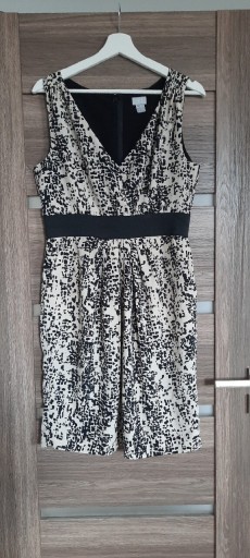 Zdjęcie oferty: Sukienka H&M rozm. 42