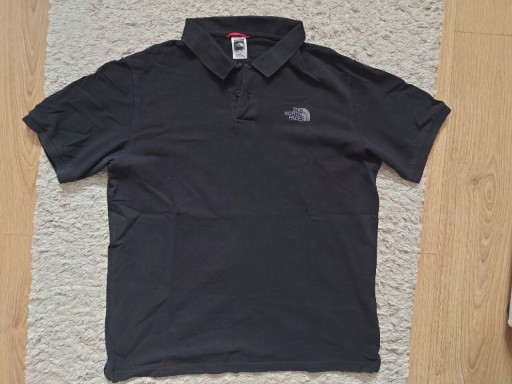 Zdjęcie oferty: Koszulka polo The North Face / L /