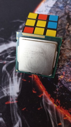 Zdjęcie oferty: Intel Core i5 2500K