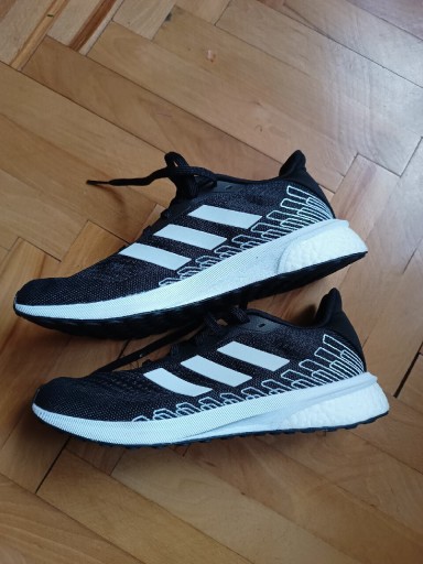 Zdjęcie oferty: Buty biegowe Adidas Astrarun 2.0 FY2300 roz.42 2/3