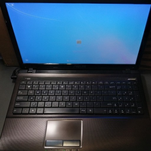 Zdjęcie oferty: Serwis komputerowy laptop ASUS naprawa elektroniki