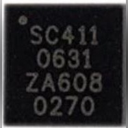 Zdjęcie oferty: Nowy Układ Chip SC 411