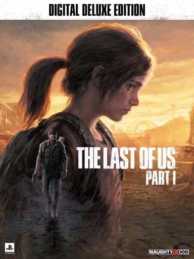 Zdjęcie oferty: The Last of Us Remake Digital Deluxe STEAM
