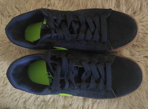 Zdjęcie oferty: Adidasy Nike r.37