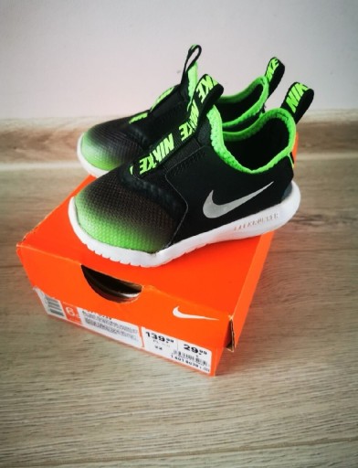 Zdjęcie oferty: Buty Nike Flex Runner rozmiar 22