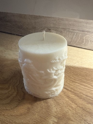 Zdjęcie oferty: Świece sojowe ręcznie robione - zapachowe