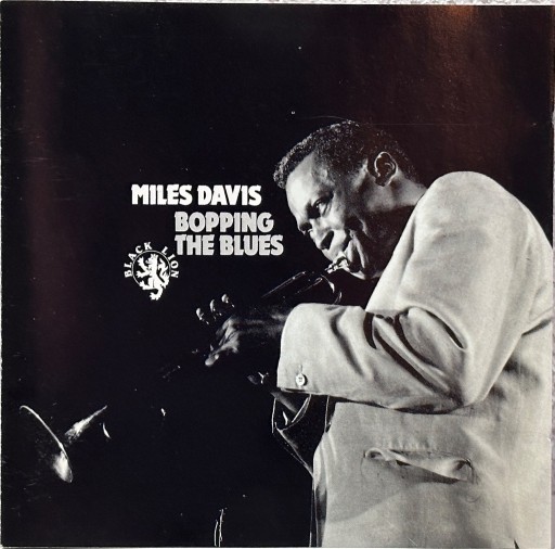 Zdjęcie oferty: Bopping The Blues Miles Davis