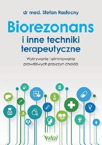 Zdjęcie oferty: Biorezonans Stefan Rastocny