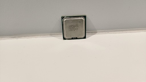 Zdjęcie oferty: Procesor Intel Core 2 Duo E4500 + Chłodzenie