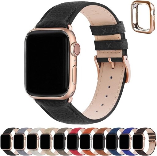 Zdjęcie oferty: Pasek Kompatybilny z Apple Watch 