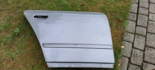 Zdjęcie oferty: Drzwi tył tylne prawe Audi A4 B7 