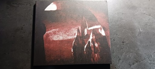 Zdjęcie oferty: Tenebrae In Perpetuum L'Eterno Maligno Silenzio CD DIGI