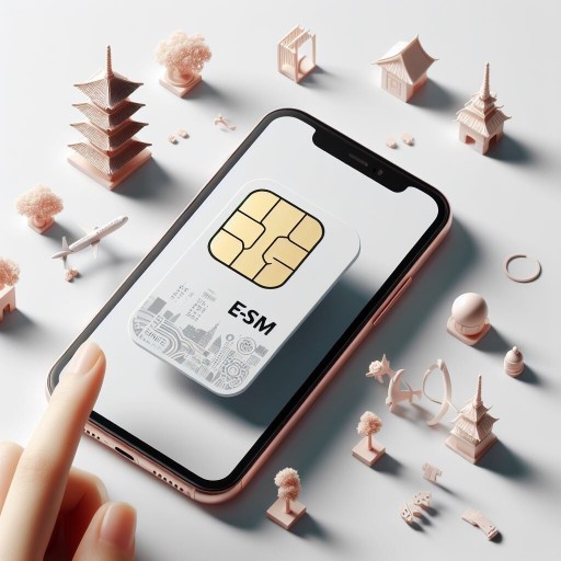 Zdjęcie oferty: esim sim karta Turcja 5GB internet mobilny podróż 