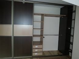 Zdjęcie oferty: szafy wnekowe drzwi suwane regały pawlacze
