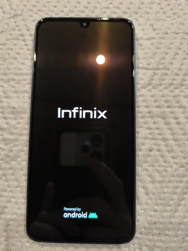 Zdjęcie oferty: Infinix note 12 pro