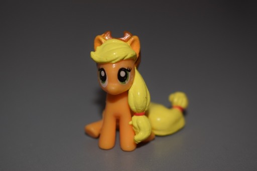 Zdjęcie oferty: APPLEJACK - MLP