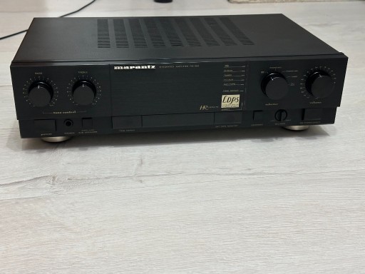 Zdjęcie oferty: Marantz PM35 Mk2 – wzmacniacz stereo w pełni sprawny