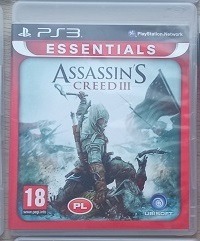 Zdjęcie oferty: Assassin's Creed 3