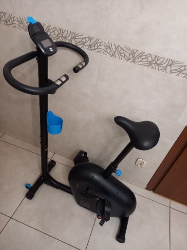 Zdjęcie oferty: Rower stacjonarny Domyos 120