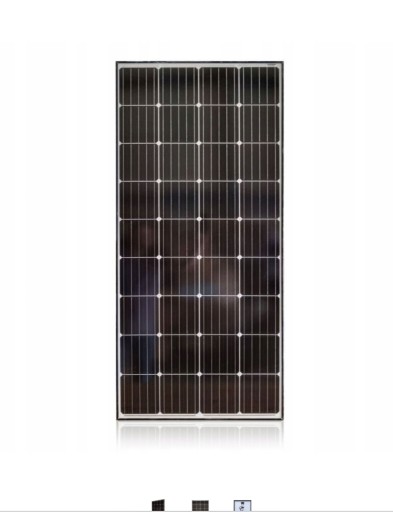 Zdjęcie oferty: Panel fotowoltaiczny solarny słoneczny 190W MAXX