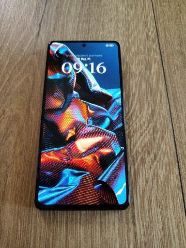 Zdjęcie oferty: Poco x5 pro - jak nowy