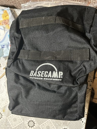 Zdjęcie oferty: Plecak  Basecamp