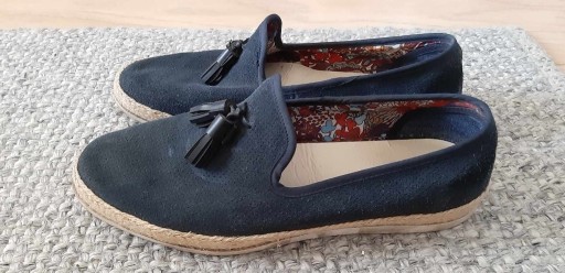 Zdjęcie oferty: Mokasyny Zara, 43