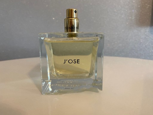 Zdjęcie oferty: Eisenberg J´ose 100 ml woda perfumowana