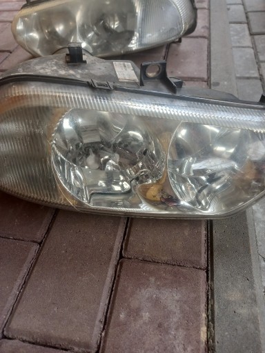 Zdjęcie oferty: Lampa prawa Alfa Romeo 156