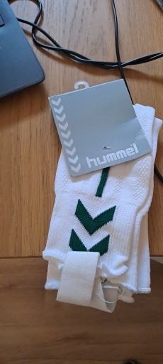 Zdjęcie oferty: Hummel Classic Football Socks No Foot --NOWE