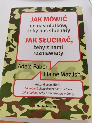 Zdjęcie oferty: Ksiazka