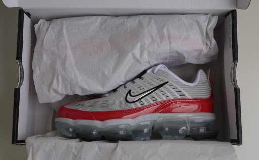 Zdjęcie oferty: Nowe! buty damskie Nike Air Vapormax 360 -r. 38,5