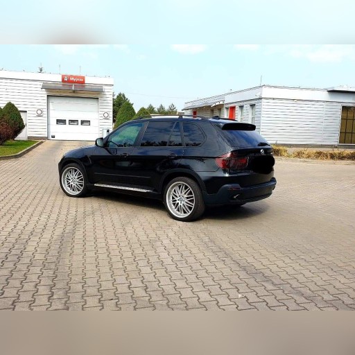 Zdjęcie oferty: felgi bmw x5 x6 295/30R22 