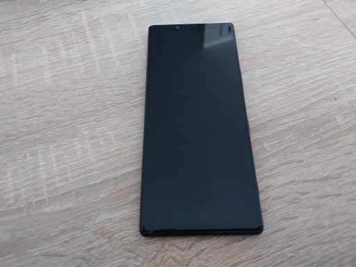 Zdjęcie oferty: Sony Xperia 1 J9110 DualSIM, bez simlocka, 128GB