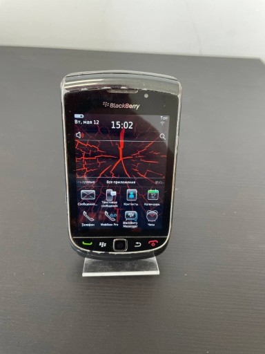 Zdjęcie oferty: Telefon Black Berry