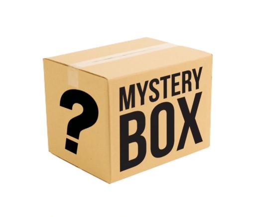 Zdjęcie oferty: MysterBox 50zł Astro3D by Tobkar_