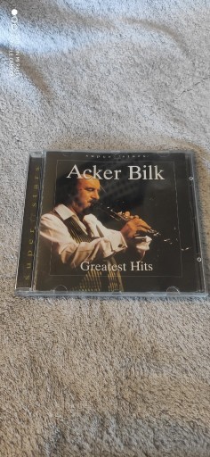 Zdjęcie oferty: Acker Bilk - Greatest Hits