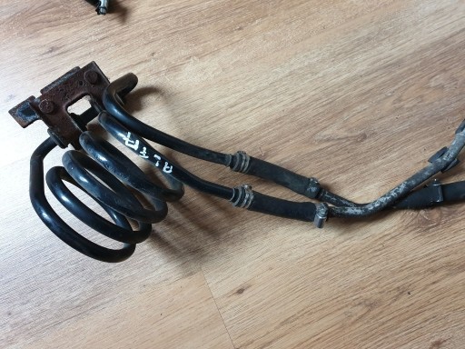 Zdjęcie oferty: Kable wspomagania AR 156 (przedlift)