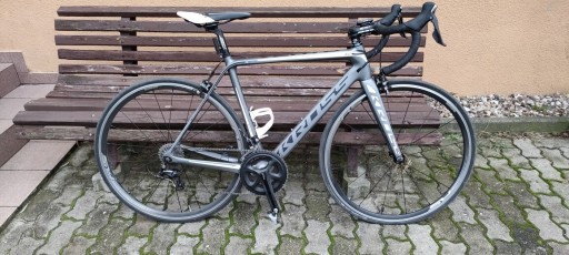 Zdjęcie oferty: Kross Vento 6.0 stan KARBON