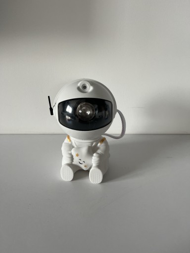 Zdjęcie oferty: Projektor Galaxy Astronauta pokój zabaw dla dzieci