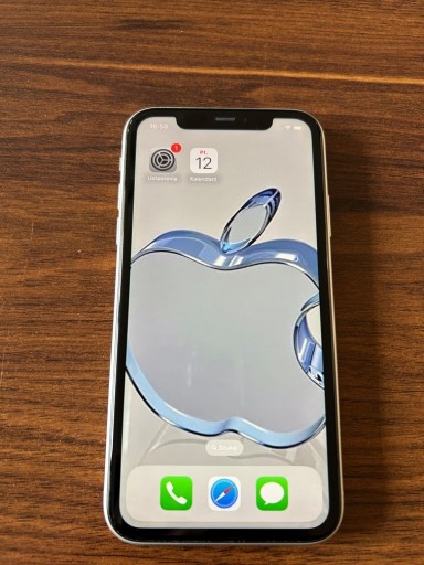 Zdjęcie oferty: Apple iPhone 11 64GB biały 