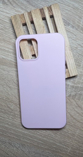 Zdjęcie oferty: Etui iPhone 12/12pro