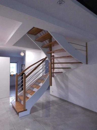 Zdjęcie oferty: Najtańsze schody ażurowe na Śląsku ! Sprawdź!