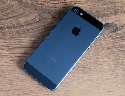 Zdjęcie oferty: Apple iPhone 5 16GB