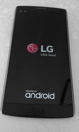 Zdjęcie oferty: Smartfon  LG - H960A