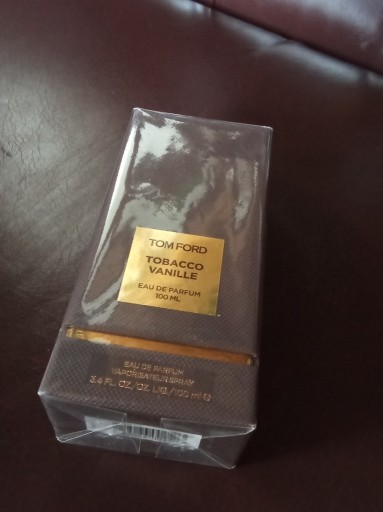 Zdjęcie oferty: Tom Ford Tobacco Vanille 