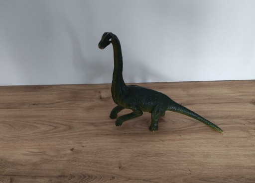 Zdjęcie oferty: Figurka dinozaura - Roślinożerca